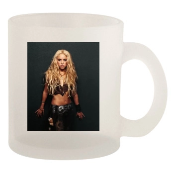 Shakira 10oz Frosted Mug