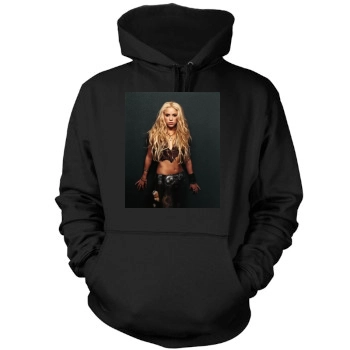 Shakira Mens Pullover Hoodie Sweatshirt