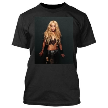 Shakira Men's TShirt