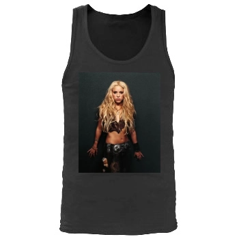 Shakira Men's Tank Top