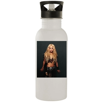 Shakira Stainless Steel Water Bottle