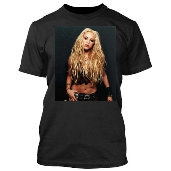 Shakira Men's TShirt