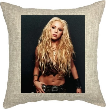 Shakira Pillow