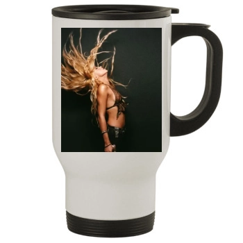 Shakira Stainless Steel Travel Mug