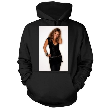 Shakira Mens Pullover Hoodie Sweatshirt