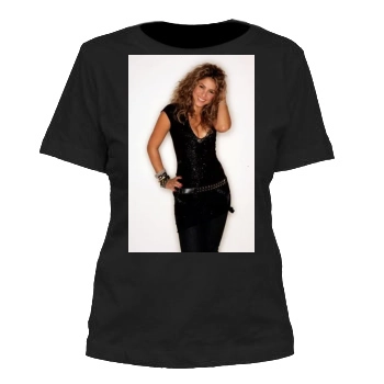 Shakira Women's Cut T-Shirt