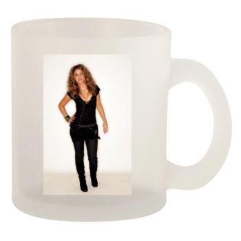 Shakira 10oz Frosted Mug