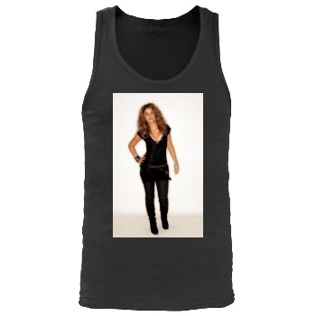 Shakira Men's Tank Top