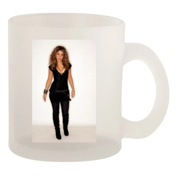 Shakira 10oz Frosted Mug