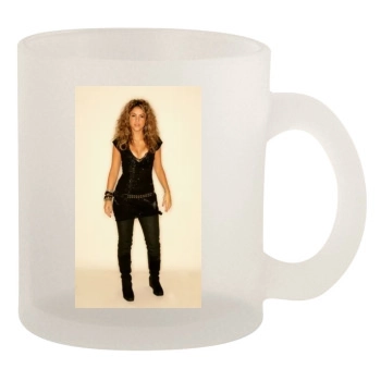 Shakira 10oz Frosted Mug