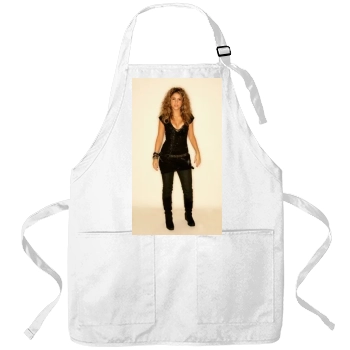 Shakira Apron