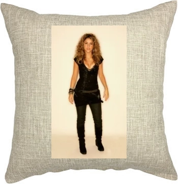 Shakira Pillow