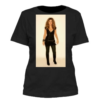 Shakira Women's Cut T-Shirt