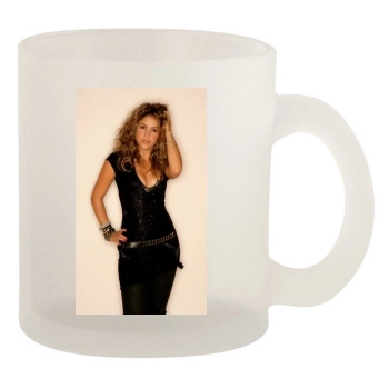 Shakira 10oz Frosted Mug