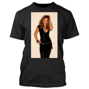 Shakira Men's TShirt