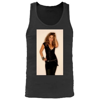 Shakira Men's Tank Top