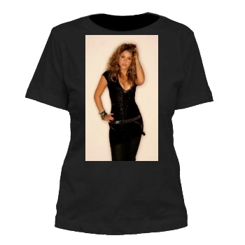 Shakira Women's Cut T-Shirt