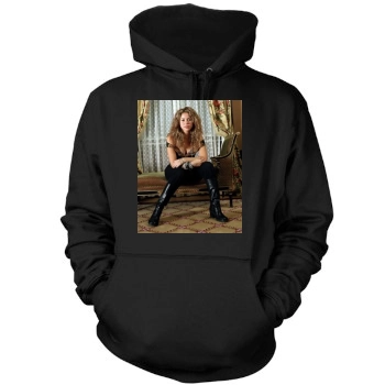 Shakira Mens Pullover Hoodie Sweatshirt