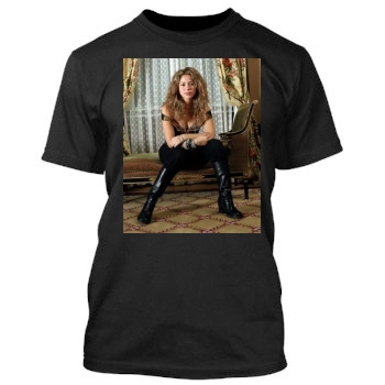 Shakira Men's TShirt