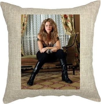 Shakira Pillow