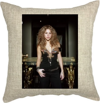 Shakira Pillow