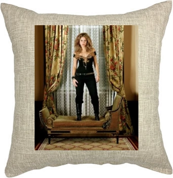 Shakira Pillow