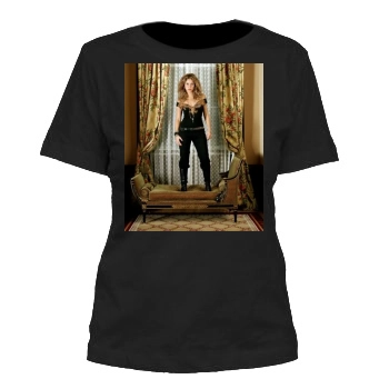 Shakira Women's Cut T-Shirt