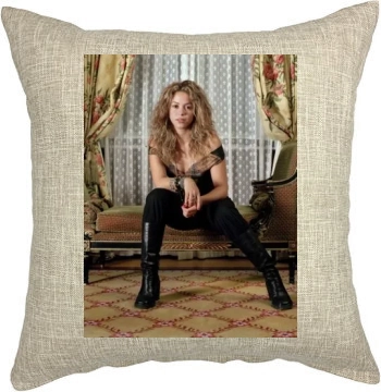 Shakira Pillow