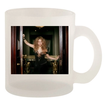 Shakira 10oz Frosted Mug