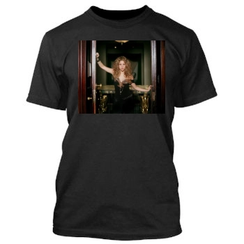 Shakira Men's TShirt