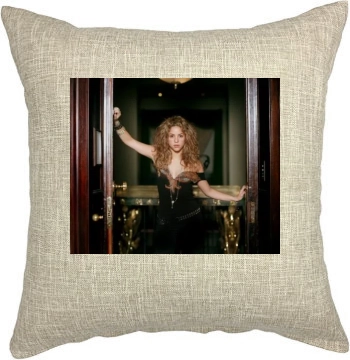 Shakira Pillow