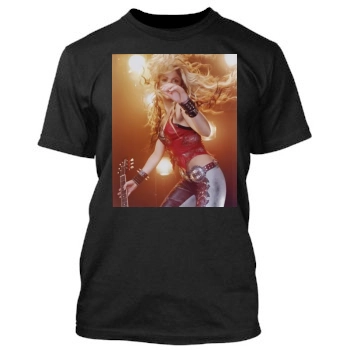 Shakira Men's TShirt