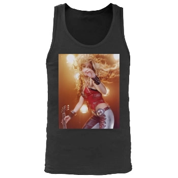 Shakira Men's Tank Top