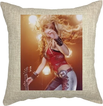 Shakira Pillow