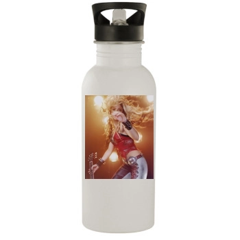 Shakira Stainless Steel Water Bottle