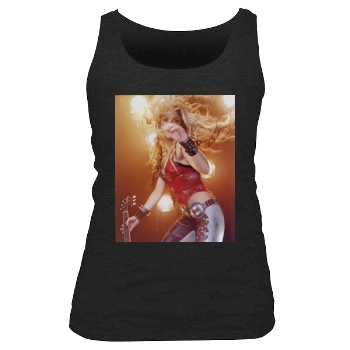 Shakira Women's Tank Top