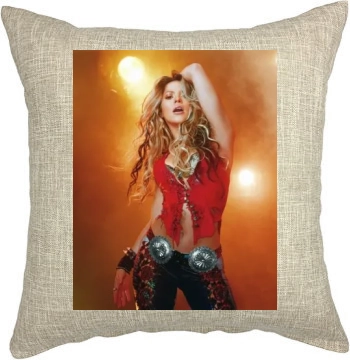 Shakira Pillow