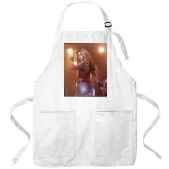 Shakira Apron