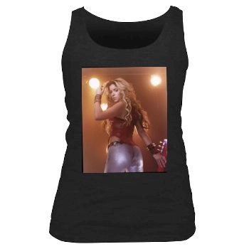 Shakira Women's Tank Top