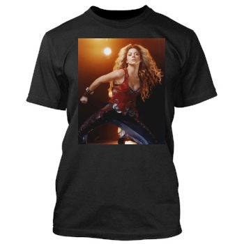 Shakira Men's TShirt