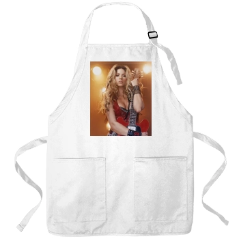 Shakira Apron