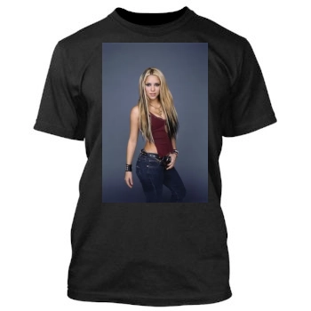 Shakira Men's TShirt