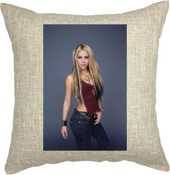 Shakira Pillow