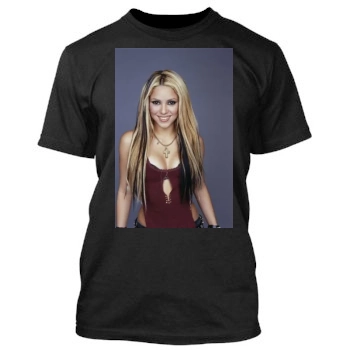 Shakira Men's TShirt