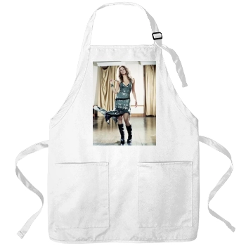 Shakira Apron