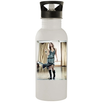 Shakira Stainless Steel Water Bottle