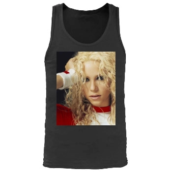 Shakira Men's Tank Top