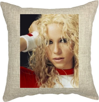 Shakira Pillow