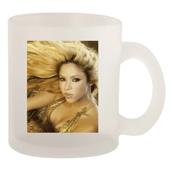 Shakira 10oz Frosted Mug