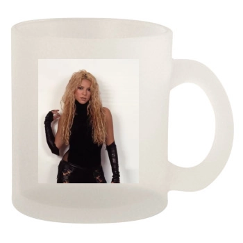 Shakira 10oz Frosted Mug